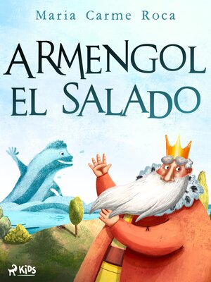 cover image of Armengol el salado